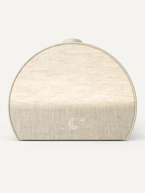 Hatch Restore 3 Smart Alarm Clock in Putty